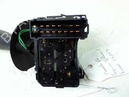 Used Steering column stalk RENAULT LAGUNA II Grandtour (KG0/1_) 1.9 dCi (107 hp) 20940051