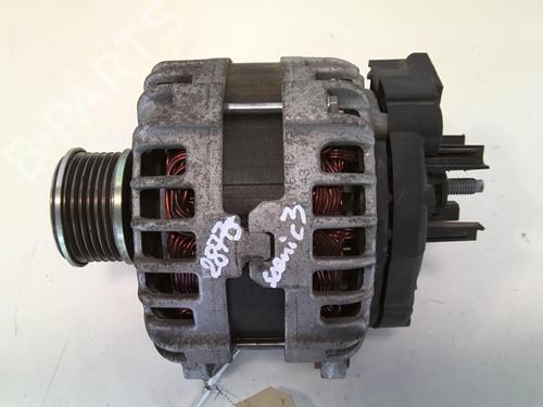 Generator RENAULT SCÉNIC IV (J9_) 1.5 dCi 110 | BP20967974M7 