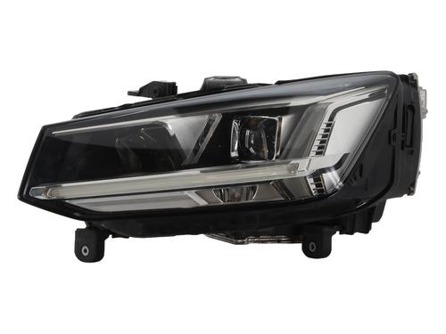 Used Left headlight AUDI Q2 (GAB, GAG) 1.6 TDI (115 hp) 32383083