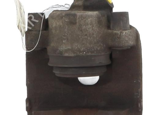 Right front brake caliper FIAT PANDA (312_, 319_) 1.2 (312PXA1A) | BP22027747M104 