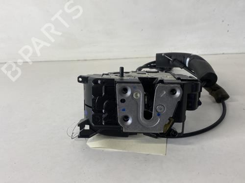 Rear right lock RENAULT SCÉNIC III (JZ0/1_) 1.6 dCi (JZ00, JZ12) | BP29212645C99 