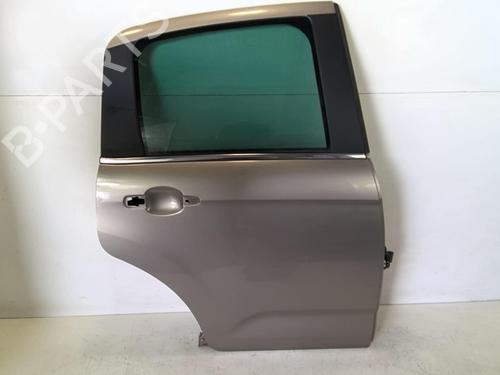 Used Right rear door CITROËN C3 II (SC_) 1.4 HDi 70 (SC8HZC, SC8HR0, SC8HP4) (68 hp) 20968272