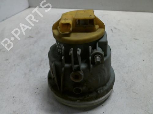 Left front fog light CITROËN C3 I (FC_, FN_) 1.4 HDi | BP20950846C30 