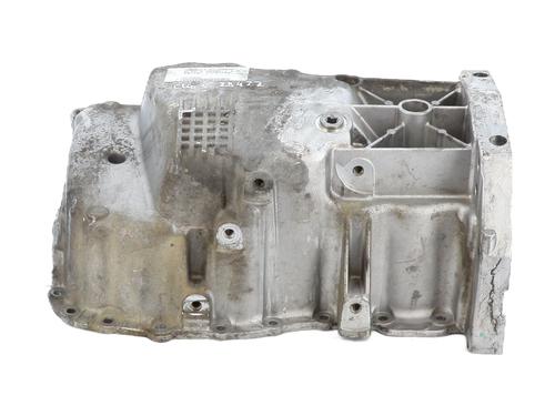 Used Oil sump RENAULT CLIO III (BR0/1, CR0/1) 1.5 dCi (C/BR0G, C/BR1G) (68 hp) 21568328