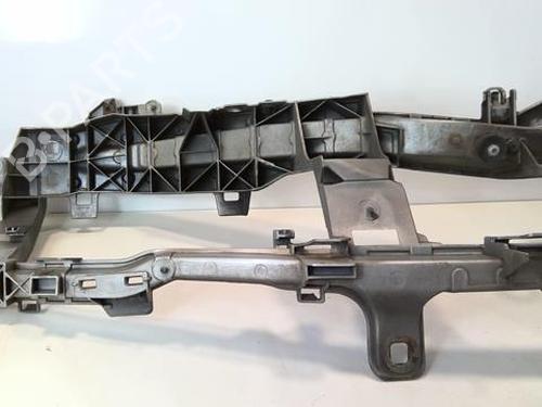 Front slam panel FORD FOCUS II Turnier (DA_, FFS, DS) 2.0 TDCi | BP20941257C72 