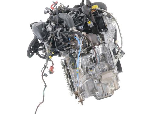 Engine DACIA SANDERO III 1.0 TCe 90 | BP27492142M1 