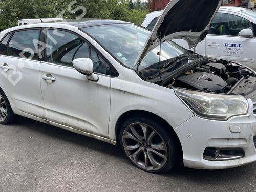 Left taillight CITROËN C4 II (NC_) 2.0 HDi / BlueHDi 150 | BP28476740C34 - Image 9