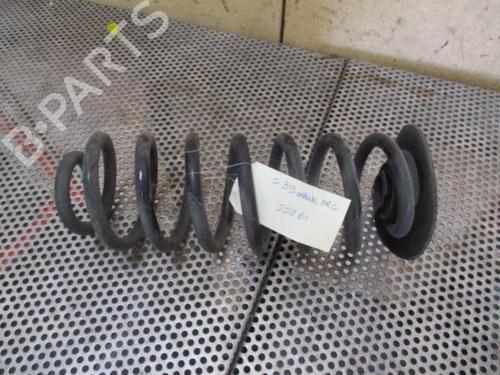 Stoßdämpferfeder für BMW 5 Touring (E39) 525 d (163 hp) 20966951