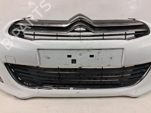 Front bumper CITROËN C4 II (NC_) 2.0 HDi / BlueHDi 150 | BP28585565C7 