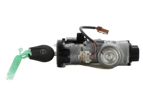 Used Ignition barrel NISSAN MICRA IV (K13K, K13KK) 1.2 (80 hp) 29113315