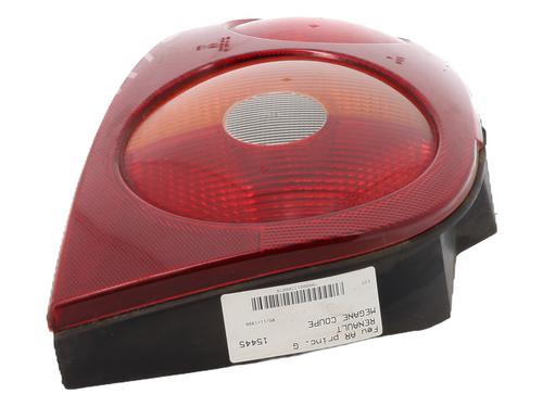 Left taillight RENAULT MEGANE I Coach (DA0/1_) 1.6 16V (DA0B, DA04, DA11) | BP20973461C34 