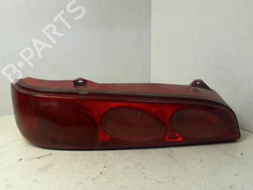 Used Left taillight FIAT SEICENTO / 600 (187_) 1.1 (187AXB, 187AXB1A, 187AXC1A02) (54 hp) 20950618