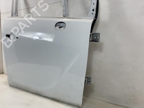Right front door OPEL MERIVA B MPV (S10) 1.4 (75) | BP23791017C3 