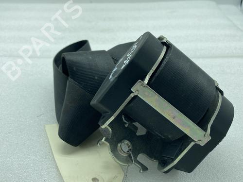 Used Rear left seatbelt Rear left seatbelt DACIA LOGAN MCV (KS_) 1.5 dCi (KS0W) (86 hp) 24179816 24179816