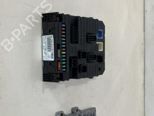 Elektronisk modul CITROËN C3 I (FC_, FN_) 1.4 HDi (68 hp) 20950249