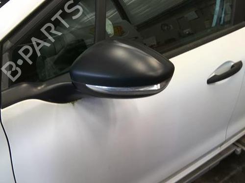 Left mirror PEUGEOT 208 I (CA_, CC_) 1.6 BlueHDi 100 | BP20967786C26 