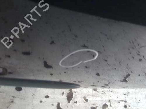 Left rear door SEAT IBIZA III (6L1) 1.9 TDI | BP22022448C4 