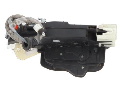 Rear left lock MERCEDES-BENZ A-CLASS (W177) A 200 (177.087) | BP29212644C100 