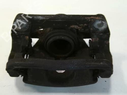 Left front brake caliper RENAULT KANGOO / GRAND KANGOO II (KW0/1_) 1.5 dCi 85 (KW0K, KW0L, KW0B) | BP20968466M105 