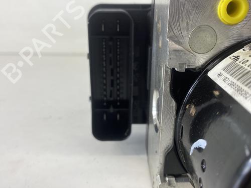 ABS pump RENAULT SCÉNIC III (JZ0/1_) 1.6 dCi (JZ00, JZ12) | BP24816140M43 