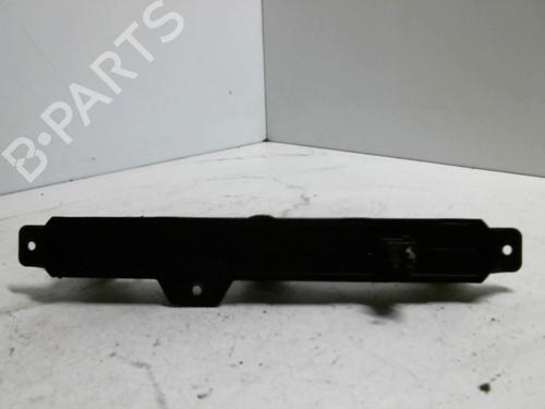 Used Warning switch Warning switch FIAT 500 (312_) 1.3 D Multijet (312AXB1A) (75 hp) 20957168 20957168