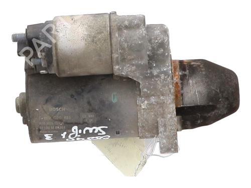 Starter SUZUKI SWIFT III (MZ, EZ) 1.3 DDiS (RS413D) | BP32709227M8 - Image 2