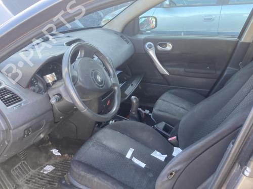 Høyre bak lås RENAULT MEGANE II (BM0/1_, CM0/1_) 1.5 dCi (BM0F, BM0T, BM2B, CM0F, CM0T) | BP20947421C99 
