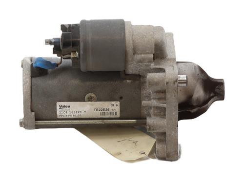 Used Starter Starter CITROËN C4 CACTUS 1.6 BlueHDi 100 (99 hp) 27710972 27710972