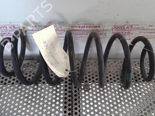 Used Shock absorber spring PEUGEOT 107 (PM_, PN_) 1.0 (68 hp) 20940100
