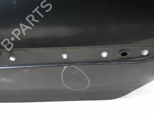 Left rear door PEUGEOT 308 SW I (4E_, 4H_) 1.6 HDi | BP22023214C4 