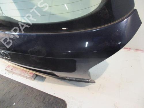 Bagklap CC/Kombi-Coupé AUDI A3 (8L1) 1.9 TDI | BP20966151C6
