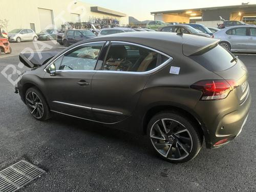 Rear left interior door handle CITROËN DS4 (NX_) 2.0 HDi 165 | BP23104167I15  - Image 7