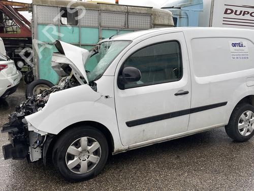 Used Parts RENAULT KANGOO Express (FW0/1_) 4791668