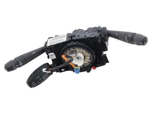 Used Steering column stalk Steering column stalk PEUGEOT 208 I (CA_, CC_) 1.2 VTI 82 (82 hp) 29501005 29501005