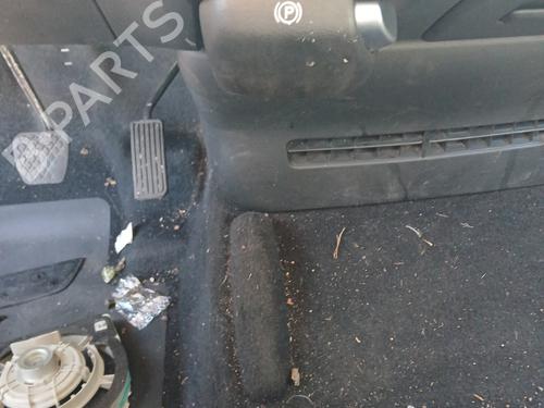 håndbremse HONDA FR-V (BE) 2.2 i CTDi (BE5) (140 hp) 32494526