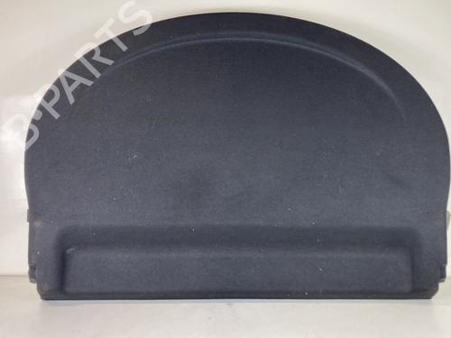 Used Rear parcel shelf RENAULT LAGUNA III (BT0/1) 2.0 dCi (BT01, BT08, BT09, BT0E, BT0K, BT12, BT1C, BT1D,... (150 hp) 27711053