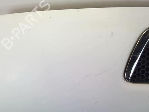 Hood PEUGEOT BIPPER (AA_) 1.4 HDi | BP22024622C1