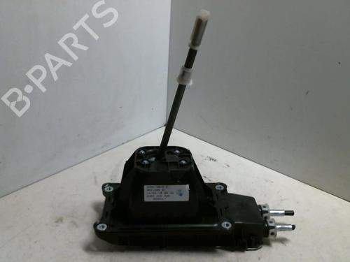 Used Gear lever Gear lever RENAULT CLIO IV (BH_) 0.9 TCe 90 (BHNF, BHMA, BHMH, BHJK, BHJR) (90 hp) 20962732 20962732