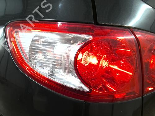 Used Left taillight Left taillight 37673899 37673899
