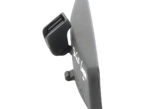 Rear mirror DACIA LOGAN MCV II TCe 90 (K8M1, K8MA, K8AC) | BP23791251I6  - Image 5