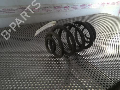 Used Shock absorber spring RENAULT CLIO II (BB_, CB_) 1.5 dCi (B/CB07) (65 hp) 25267880