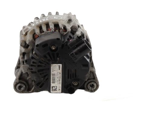 Alternator CITROËN C4 II (NC_) 1.2 THP 110 (NCHNZ6, NCHNV6) | BP23791549M7 