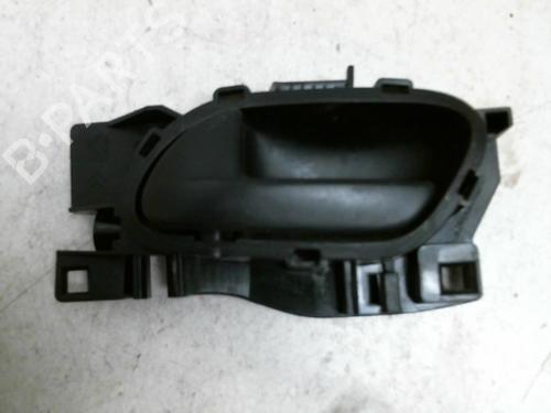 Used Front left interior door handle Front left interior door handle CITROËN BERLINGO Box Body/MPV (B9) 1.6 HDi 90 (90 hp) 20940266 20940266