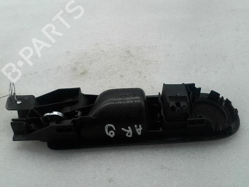 Venstre bagtil invendig håndtag VW GOLF IV (1J1) 1.9 TDI (90 hp) 20968622