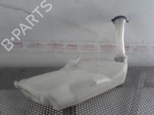 Spylertank PEUGEOT 206 Hatchback (2A/C) 1.4 HDi eco 70 (68 hp) 20938790
