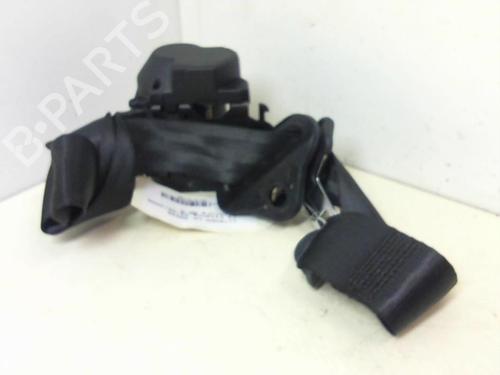 Used Rear right seatbelt Rear right seatbelt CITROËN C3 I (FC_, FN_) 1.4 i (73 hp) 31823756 31823756