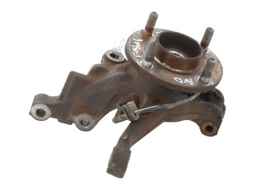 Højre Styrespindel Lejehus FORD FIESTA VI (CB1, CCN) 1.4 TDCi (70 hp) 20941021