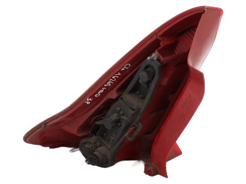 Right taillight CITROËN C4 Coupe (LA_) 1.6 HDi | BP20973257C35 