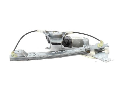 Rear right window mechanism NISSAN QASHQAI I (J10, NJ10) 1.5 dCi | BP25598151C25