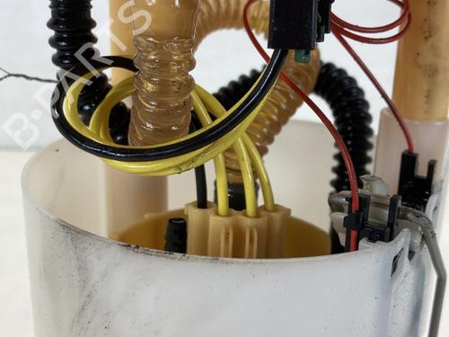 Used Fuel pump Fuel pump RENAULT SCÉNIC IV (J9_) 1.5 dCi 110 (110 hp) 20955843 20955843